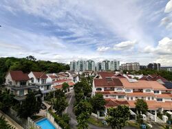 Natura@Hillview (D23), Apartment #507774121